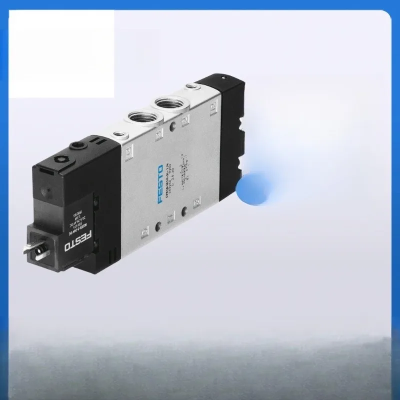 Parts For Festo Fes…