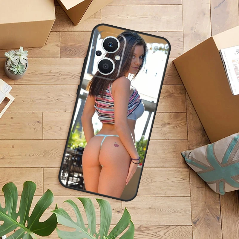 حافظة لهاتف OPPO Reno 13F 14F 12F 10 11 12 13 14 Pro 7 8 Lite OPPO Find X6 X5 X8 X9 Pro #2