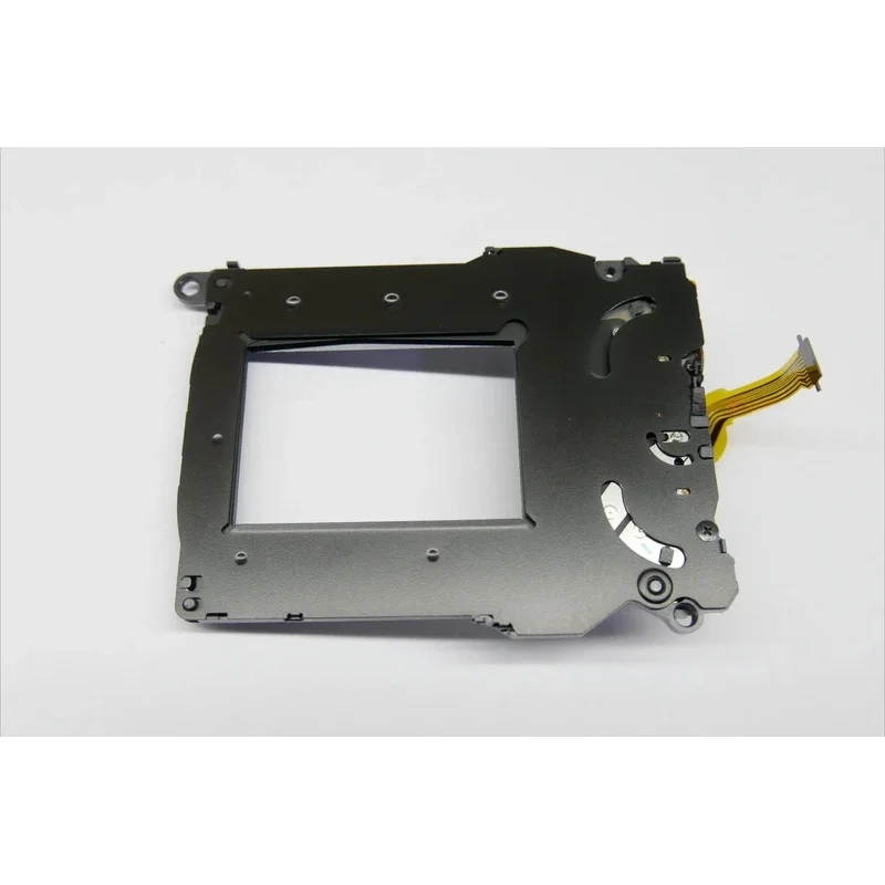 New Original Repair Part For Sony A7R II ILCE-7RM2 A7R2 Shutter Unit Assy Shutter Blade Group