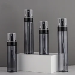 Mist Spray Bottles 30ml 60ml 80ml100ml 120ml Atomizer Alcohol Toner Sprayer Empty Portable Travel Dispenser Cosmetic Container