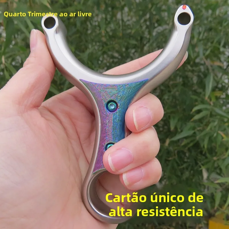 arco-de-alta-resistencia-em-liga-metalica-com-elastico-plano-de-cartao-Unico-para-competicao-ao-ar-livre-adulto-iniciante-t