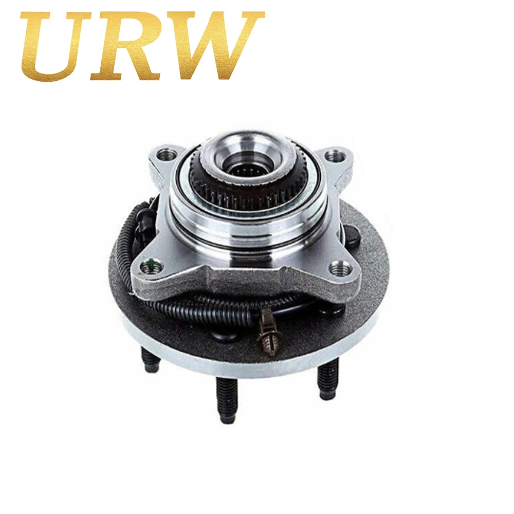 6L34-2C530DA URW Auto Spare Parts 1pcs High Quality Car Accessories Front Wheel Hub Bearing For Ford Raptor F-150 2005-2008