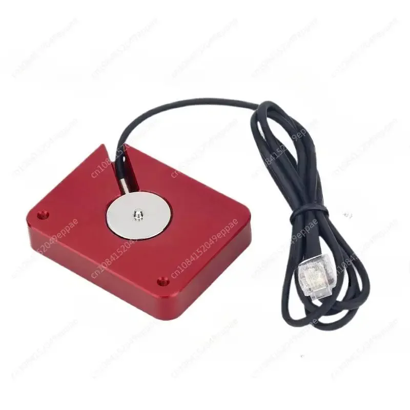

Датчик давления Conspit V3 200 кг/440,9 фунта, обновленная версия, подходит для педалей Fanatec V3