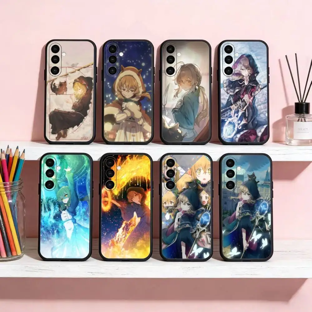 S-Silent W-Witch M-… - image