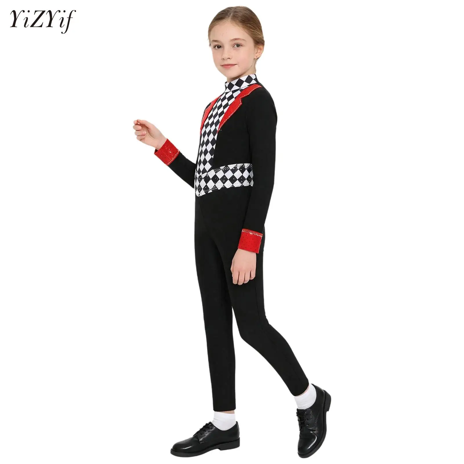 fantasia-de-circo-para-meninas-macacao-de-danca-moderna-ballet-jazz-traje-de-majorette-magico-para-apresentacoes