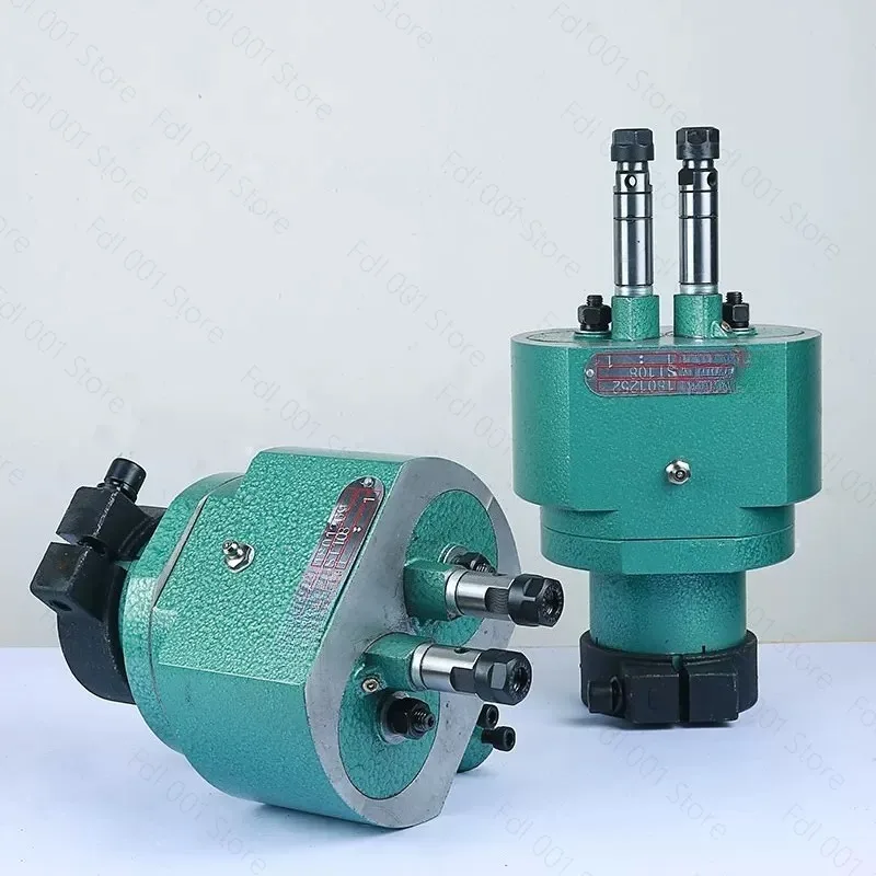 ST type adjustable multi-axis drill, porous drill, multi-axis drilling and tapping machine, multi-head drill, quick multi-axis
