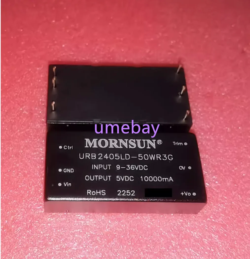 

1pcs URB2412LD-50WR3G URB2405LD-50WR3G URB2415LD-50WR3G URB2424LD-50WR3G URB2428LD-50WR3G PV50-25B12 PV50-25B24