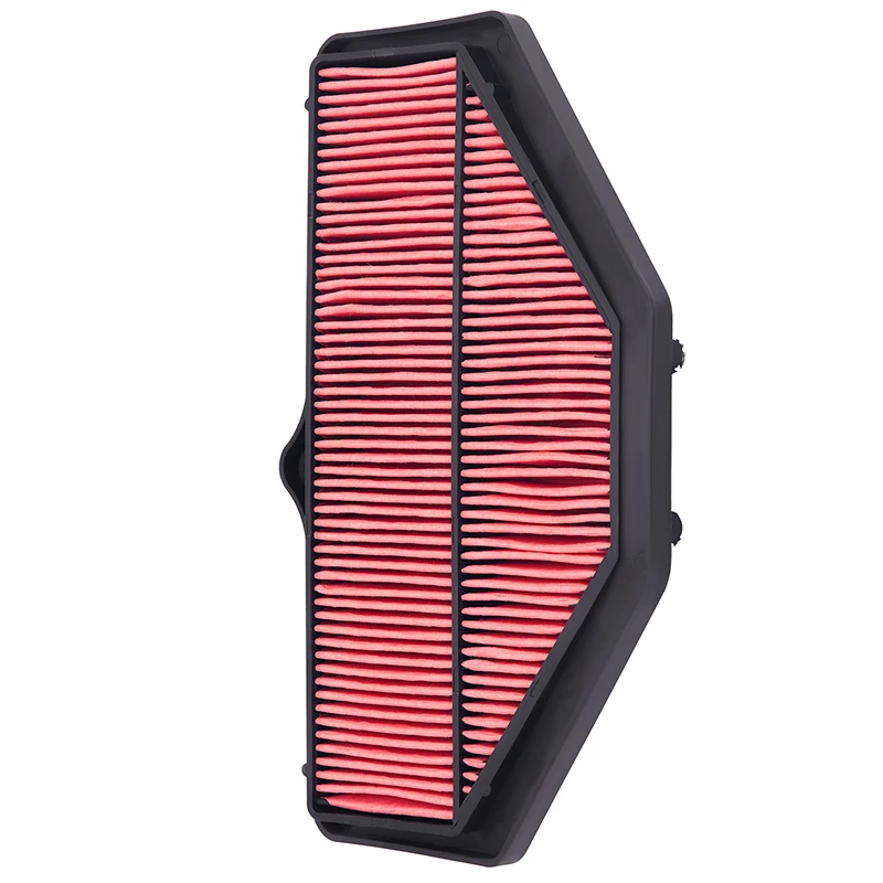 قطع الغيار للدرجة النارية فلتر الهواء 33*18.5*4 سنتيمتر لسوزوكي GSX-R600 2004-2005 GSX-R750U2 2005 GSX-R750 2004-2005 13780-29G00 #3