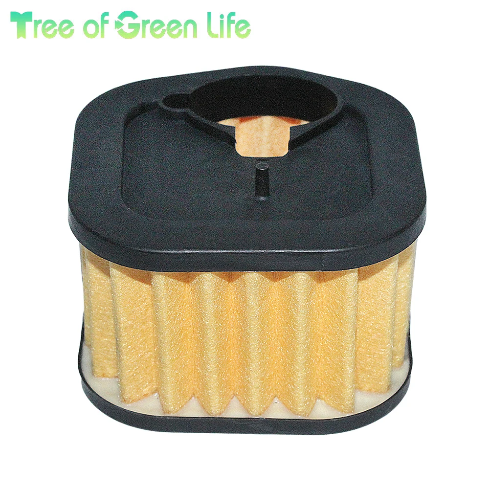 Air Filter for Husqvarna 385XP 390XP 385 390 Engine Lawn Mower Air Cleaner motosierra gasolina tools