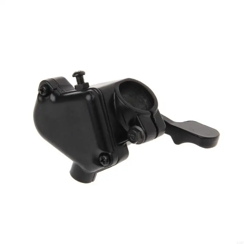 

Easy Installation 7/8" 22mm Throttle Lever Thumb Control Assembly for ATV Quad