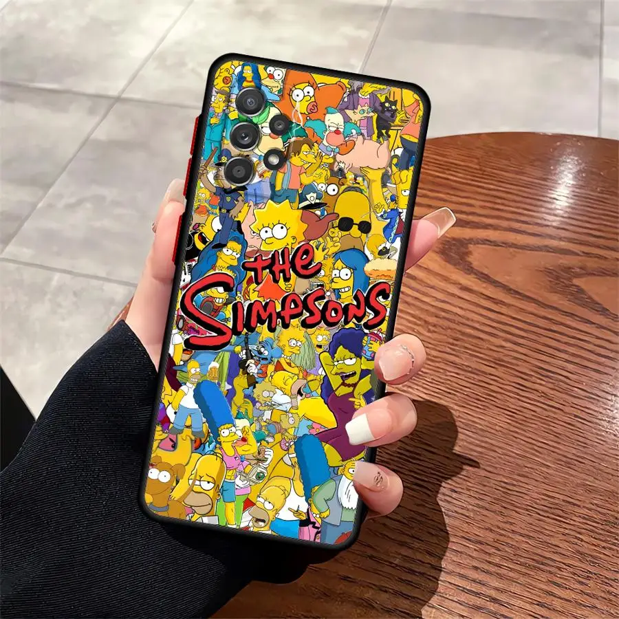 Funny The Simpsons …