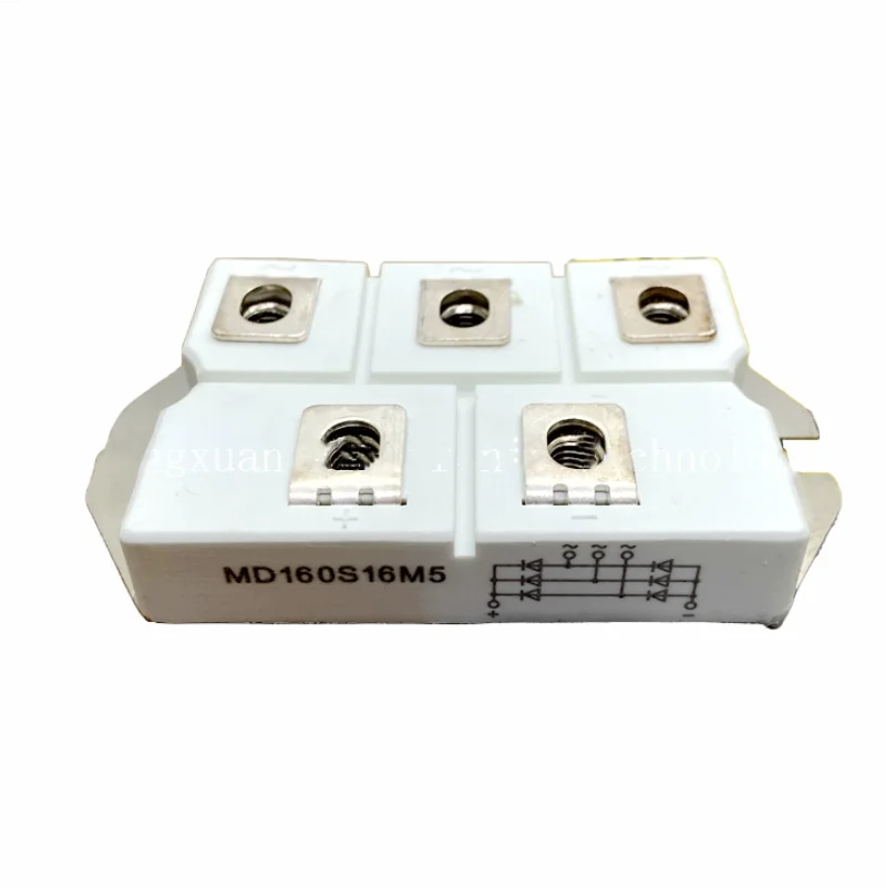 

Новый оригинальный модуль MD160S16M5