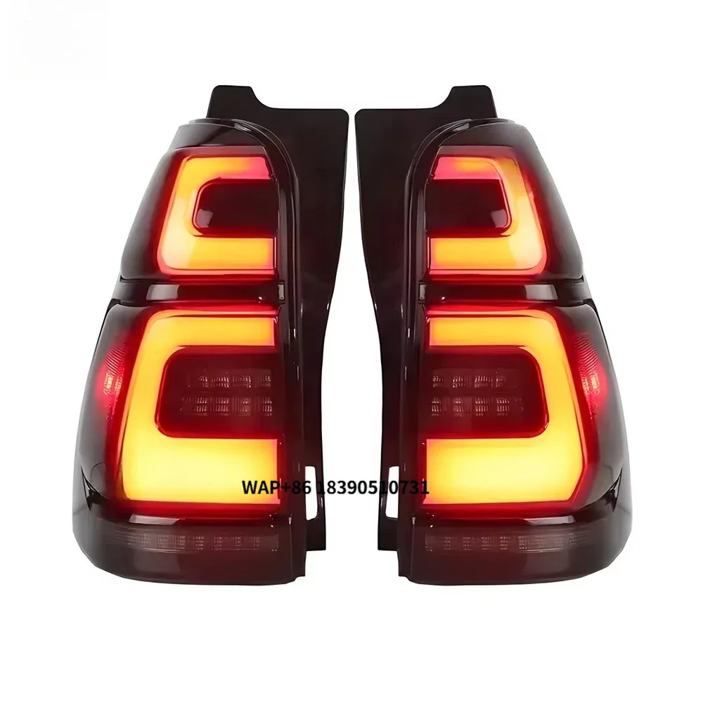 

Car LED Tail Lights for 4 Runner 2003-2009 LED Signal Brake Tail Lamp Assembly