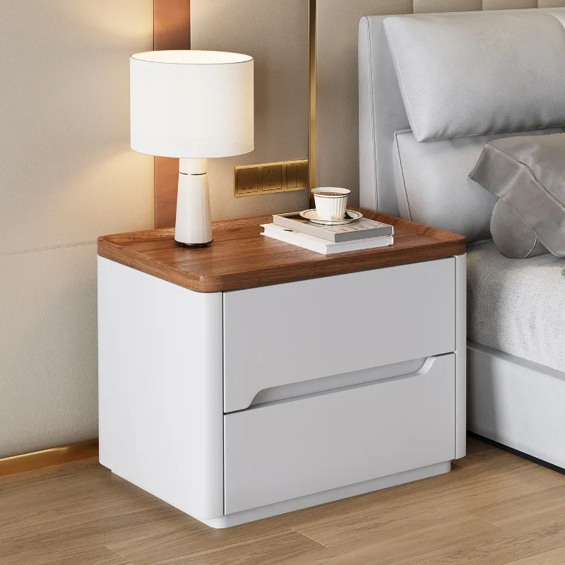 Organizador de almacenamiento, mesita de noche, mesita de noche para dormitorio, librería, gabinetes, mesita de noche que ahorra espacio, decoración, mesitas de noche, muebles modernos