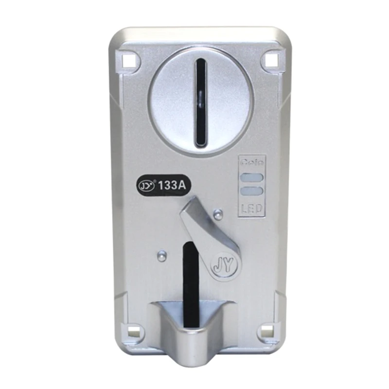 R91A وحدة المعالجة المركزية عملة قابلة للمقارنة محدد عملة ميكانيكية ممر عملة متقبل ممر الملحقات