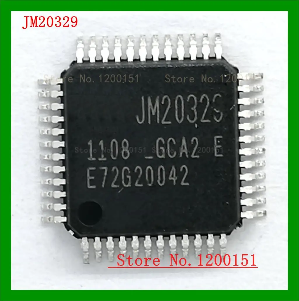 Jm20329qfp48
