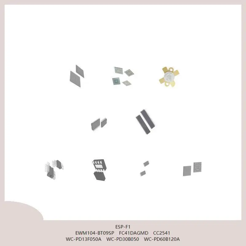 Esp-F1 Ewm104-Bt09S…