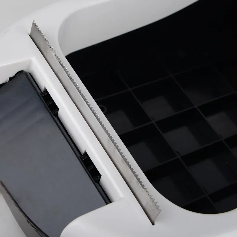 التلقائي غطاء الحذاء آلة لمرة واحدة غشاء موزع مكتب المنزل مصنع الأحذية فيلم آلة المتاح آلة تلميع الأحذية