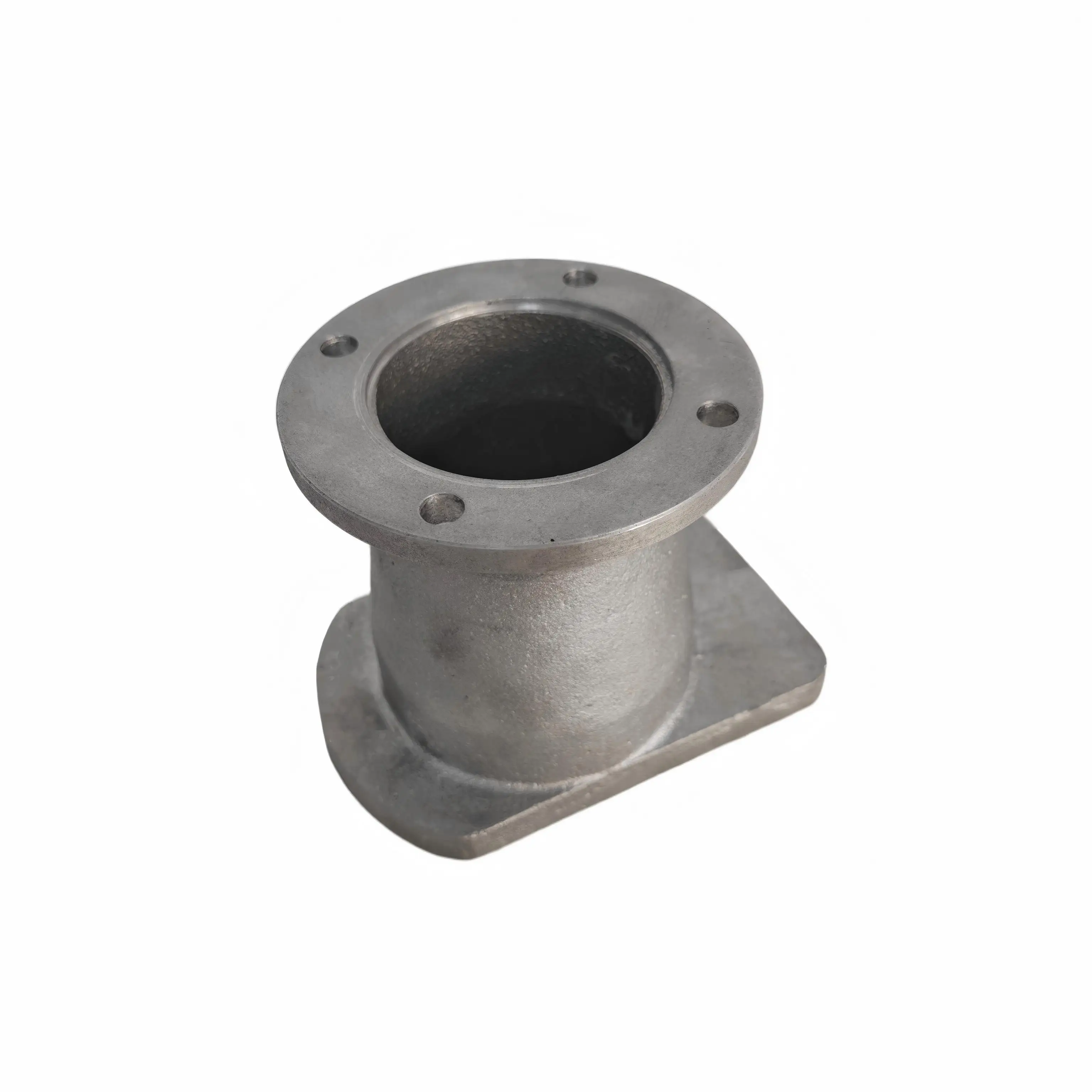 Bell-shaped shell hydraulic power unit for hydraulic pumps and motors suitable for hydraulic stations and construction machinery