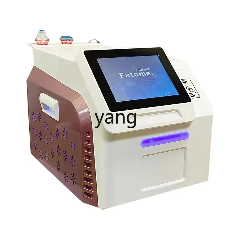 

Yjq Eye Anti-Aging Master RF Instrument Anti-Aging Anti-Wrinkle Dark Circle Removal Dark Circles