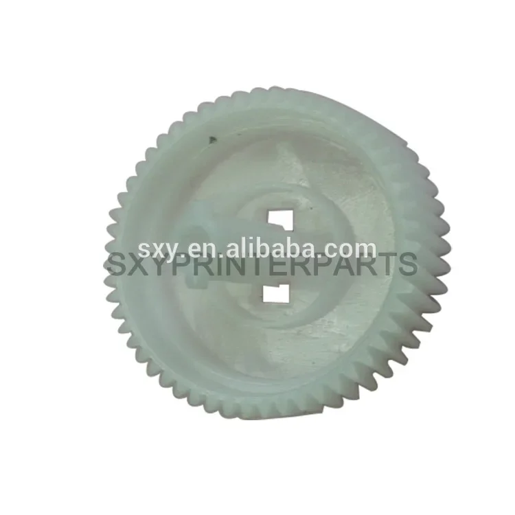 Copier parts Drive gear compatible for brother 7450 2115 7840 2170