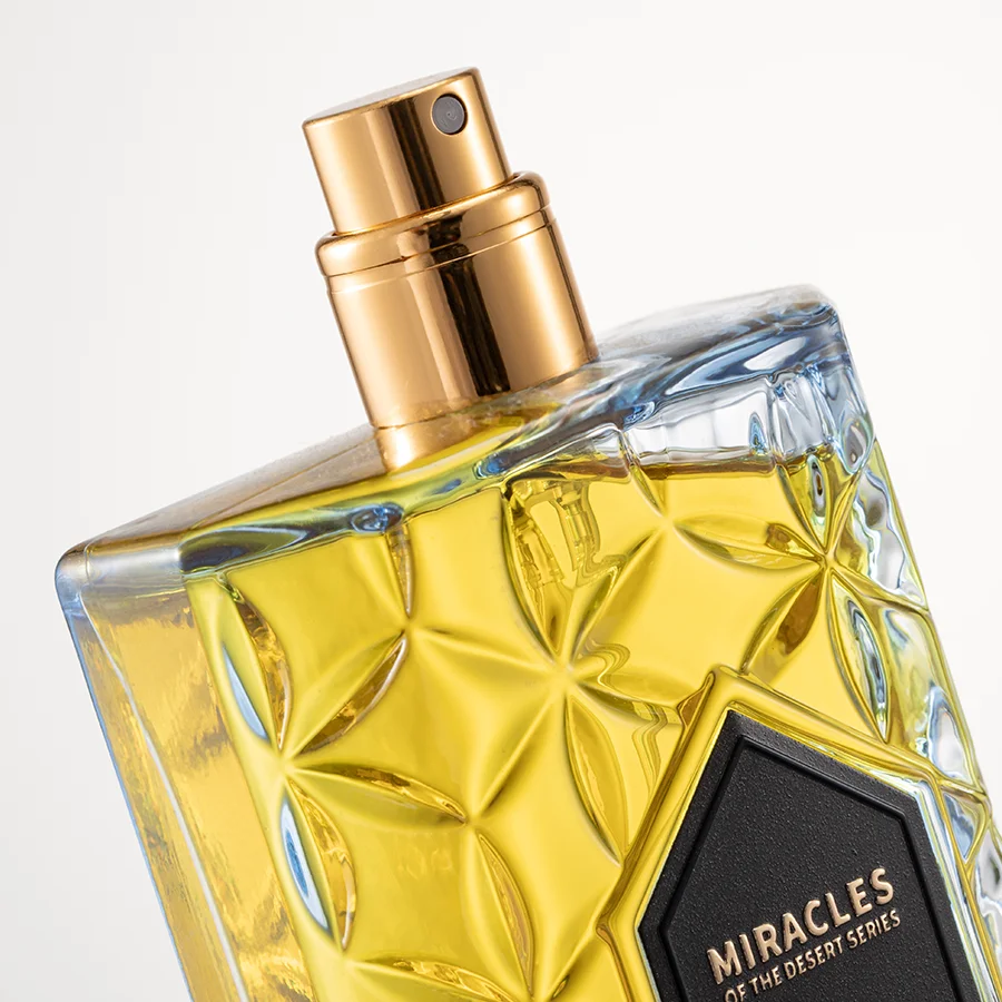 Séfralls AZURE MIRACLE PERFUME COLOGNE FRAGRANCE 100ml/3.4fl.oz versatile and long lasting, Fresh romantic, Luxury Perfumes