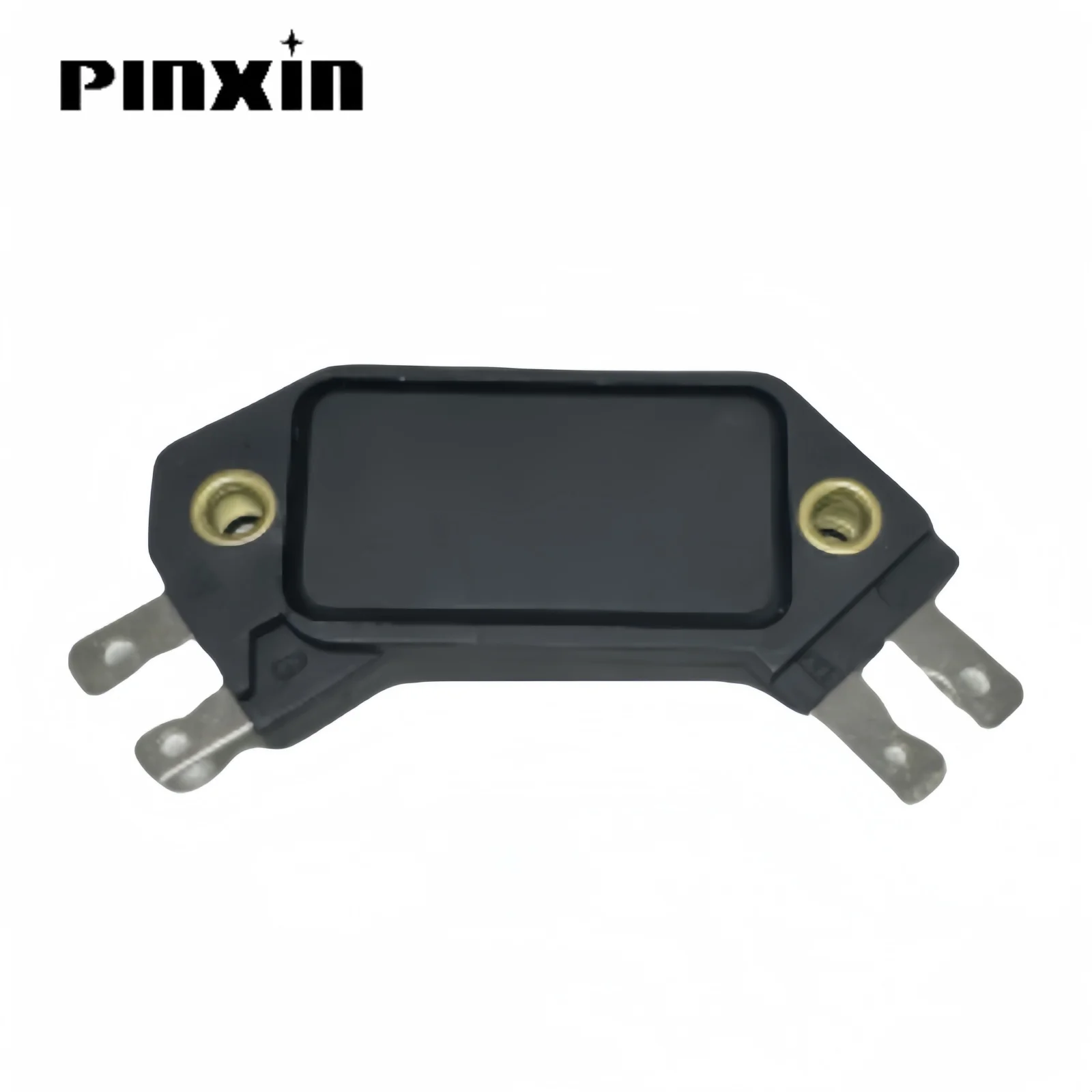 

1875990 830931 9348922 DM1906 Ignition Control Module 4 Pin HEI Distributor for GM Chevy L4 L6 V6 V8