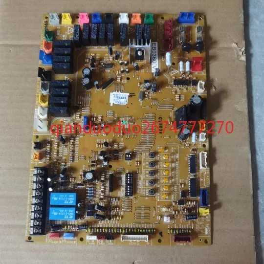 

Подходит для кондиционера Daikin RHXY12MY1, многолинейная внешняя основная плата EB0360Q (D) (C) (H) (U)