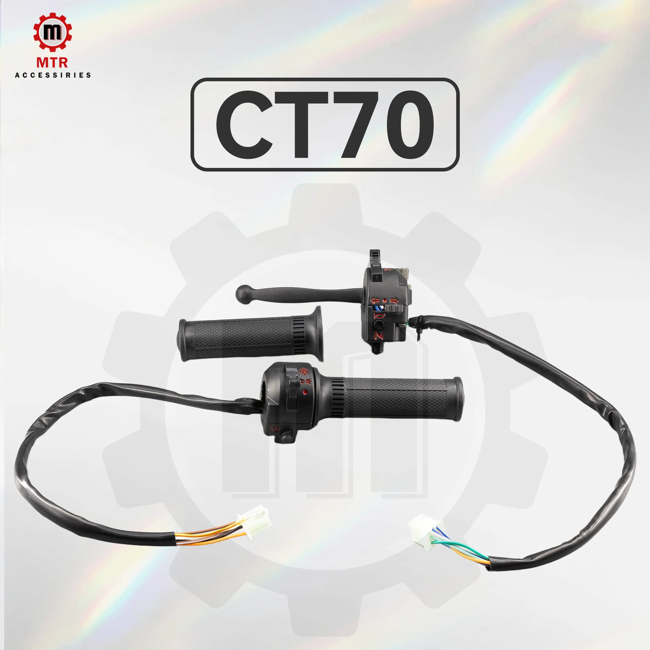 Grips Switch CT70 H…