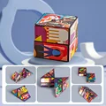 Abstract-No box