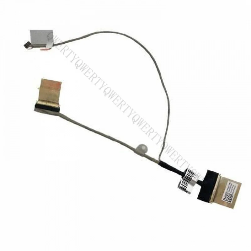 Ss + para ASUS X412 X412D X412DA X412U X412UA V4000D A412D Laptop LED Cabo de Vídeo LCD