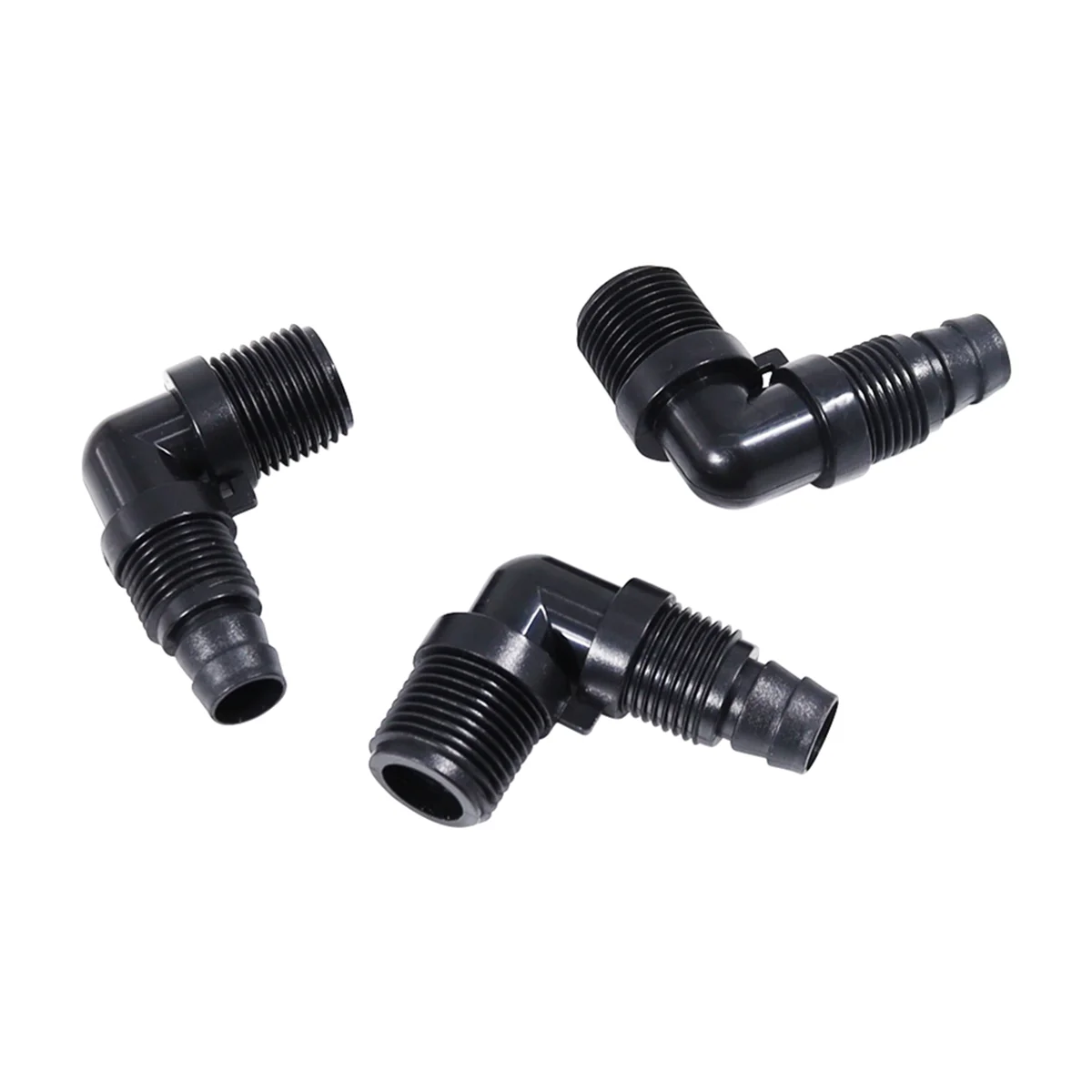 

A002 Фитинг трубки NPT 1/2 дюйма на 90 градусов для R172272 для кормушек Rainbow Chlorine/Bromine (3 шт.)