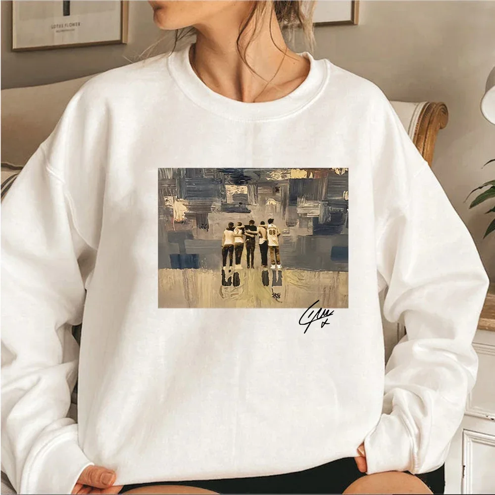 Liam Payne Choose Love Sweatshirt Vintage Liam Payne Tribute Shirt in Memory of Liam Payne Sweatshirt Band Boy Fans Geschenk Hoodies