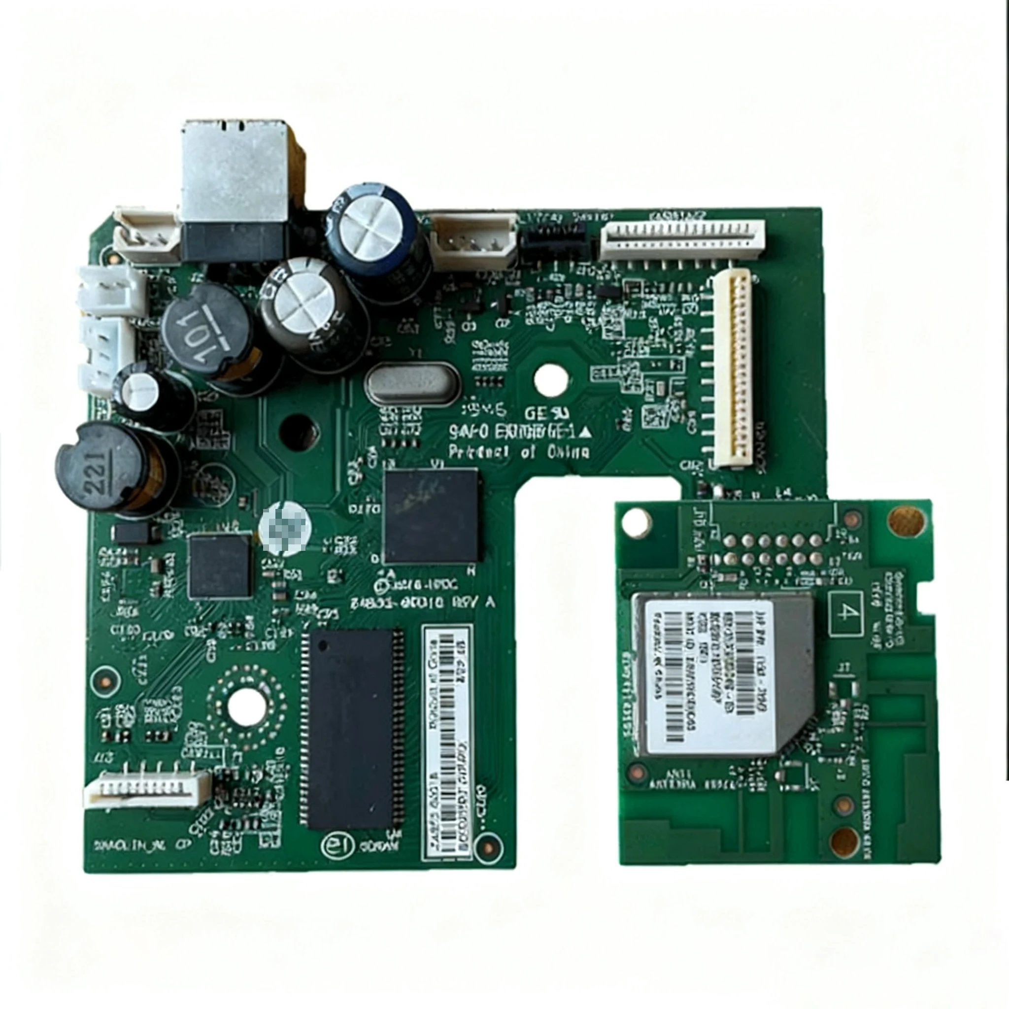 

Материнская плата для HP 410 411 418 419
