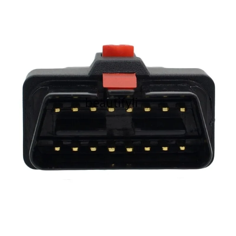 MB Star C4 SD DOIP 16Pin line  C4 PLUS main cable