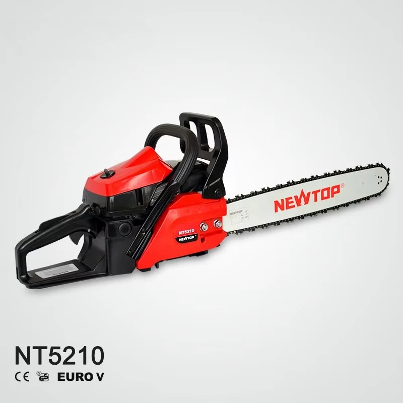 Chainsaw High Quality Petrol Chain Saw Price Chainsaw  For Sale