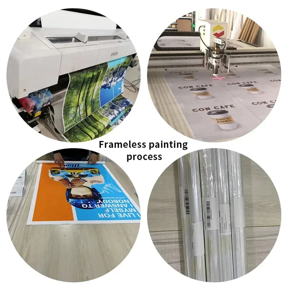 Niedliches Tier-Badezimmer-Wandbild, Lustiges Toilettenpapier-Tierposter für Kinder, Badezeit-Poster für Kinderzimmer – Detail 7