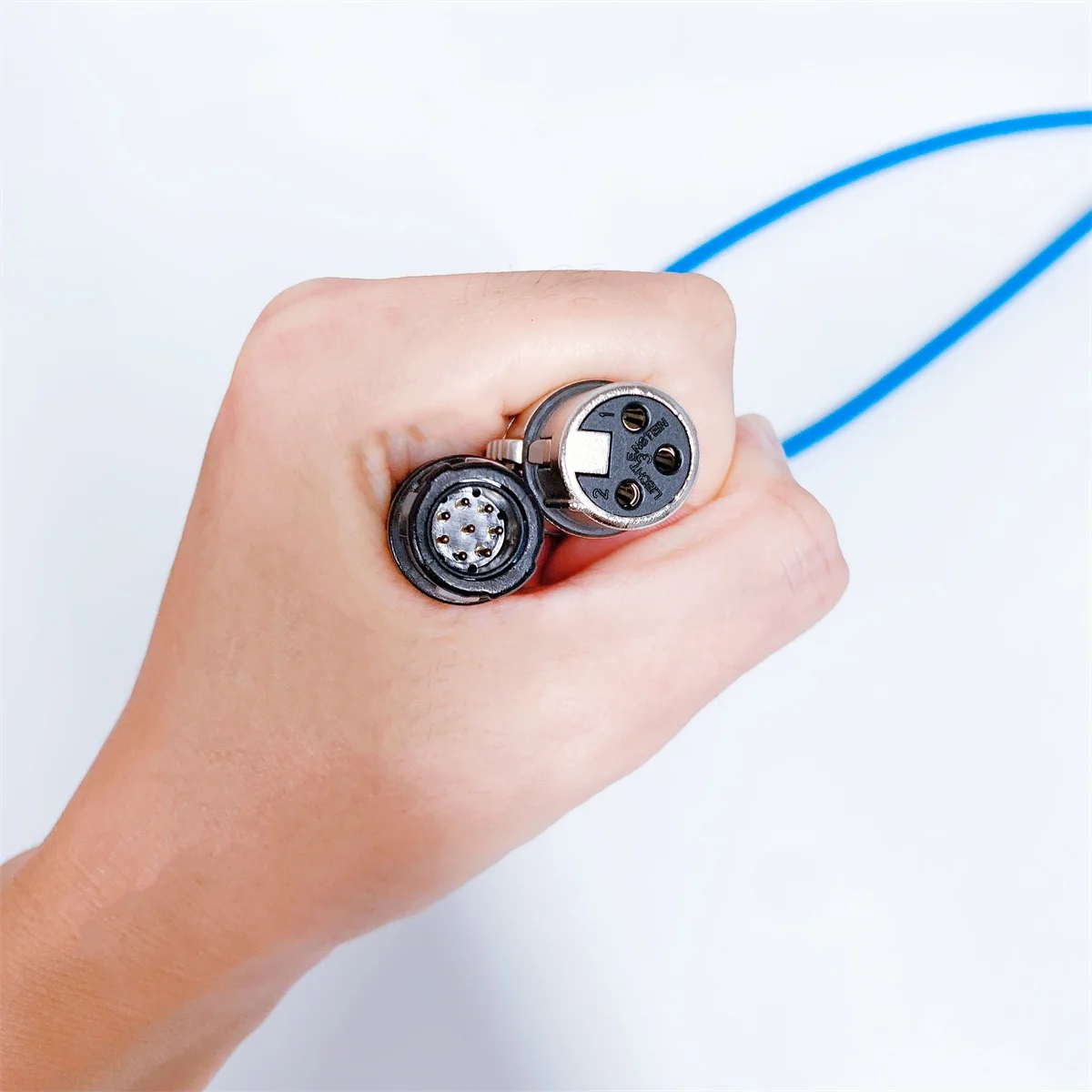 Radiodetection cable for RD8000 RD8100 RD8200 RD7200 PCMX PCM PLUS Underground pipeline detector Receiver A-frame Data Cable