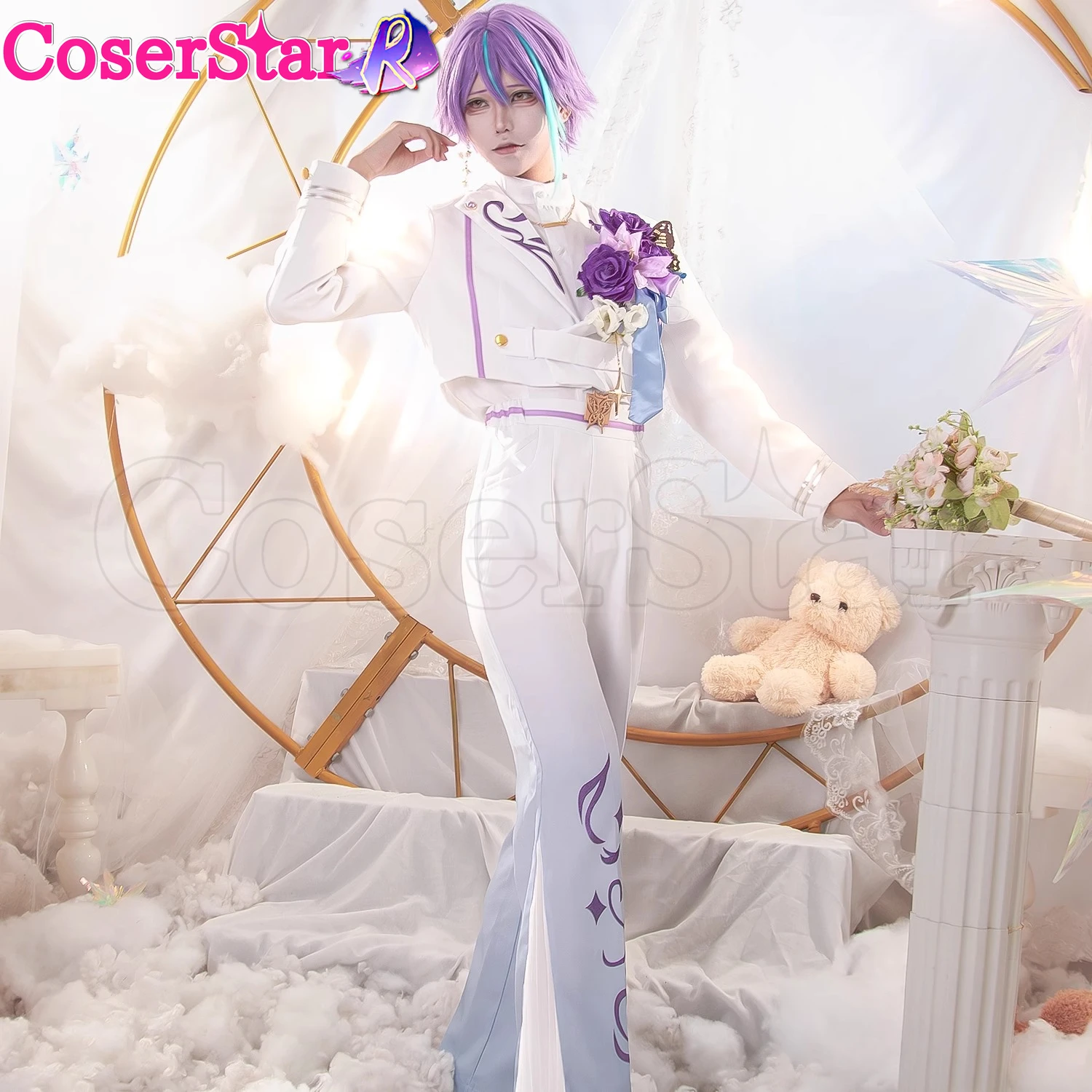 Coserstar-R Kamishi… - image