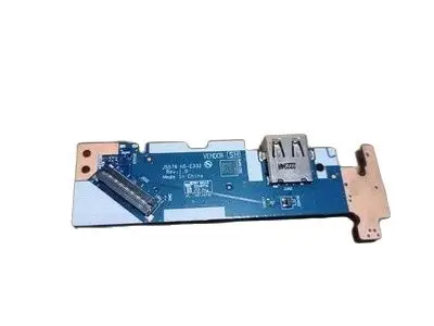 MLLSE ORIGINAL STOCK  FOR LENOVO IdeaPad 15 ALC7  SWITCH POWER BUTTON USB BOARD JS573 NS-E542 NS-E332 5C50S25328 FAST SHIPPING