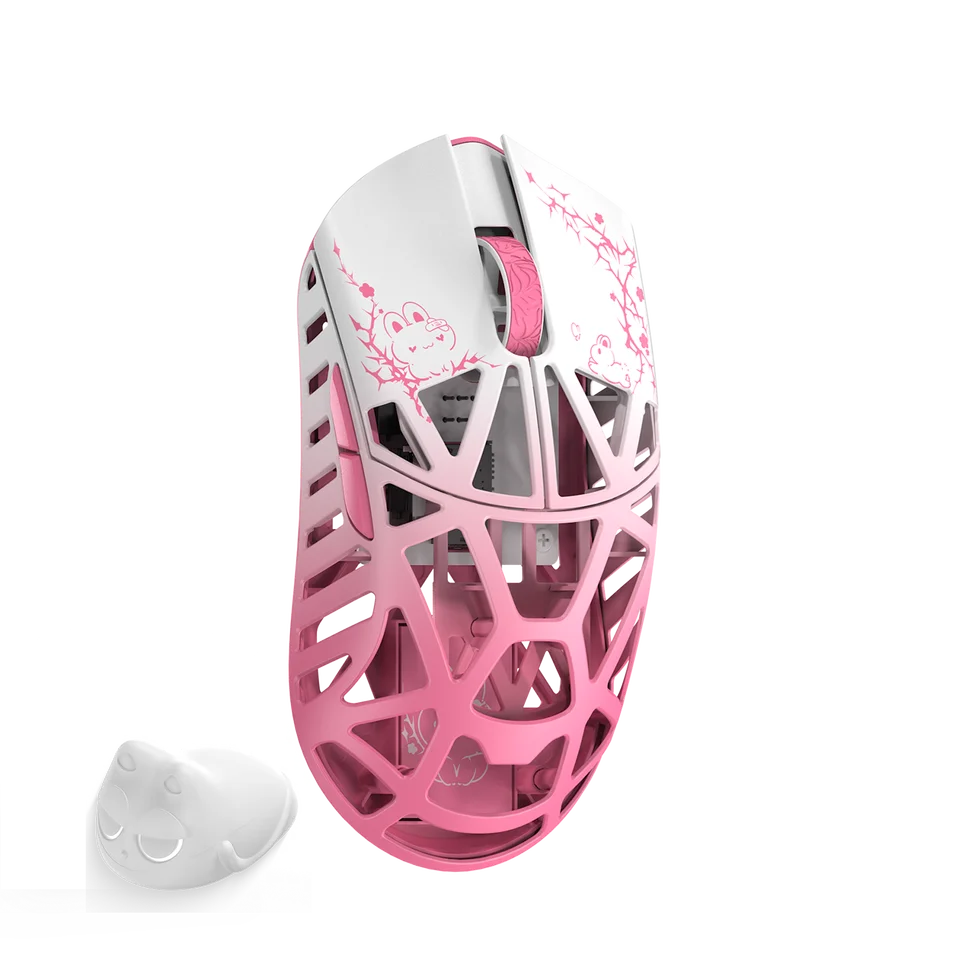 WLMouse BeastX Mini 限定版カラー WLMOUSE Beast X Series Tempered Limited Edition （Mini/X/Max