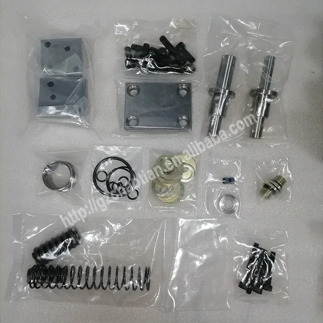 Excavator Hydraulic Parts EX100-2 EX120-2 EX120-3 EX200-2 EX200-3 EX220- 2 EX220-3 Conversion Kit