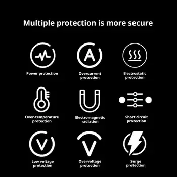 96W nabíječka pro MacBook, USB-C, napájecí adaptér pro MacBook Pro M1 M2, MacBook Air A2337 A1706, rychlonabíječka 10 nejlepší prodej Napájecí adaptér USB-C - №4