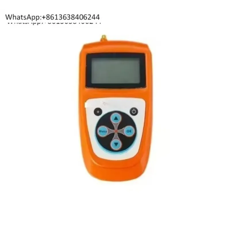 

Оборудование для анализа почвы SCM-750-II