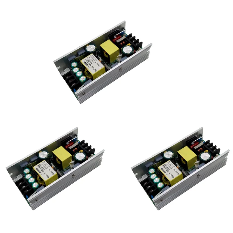 ELECT-3X 450W  Moving Head Light Power Supply Board  Moving Head Stage Light Lamp Power Supply Board Fit Stage Light