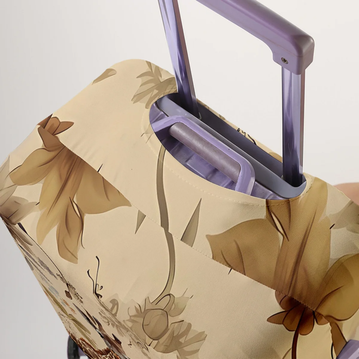 Thumbnail 4 - #40 Best Elastic Luggage Covers to Buy In 2026