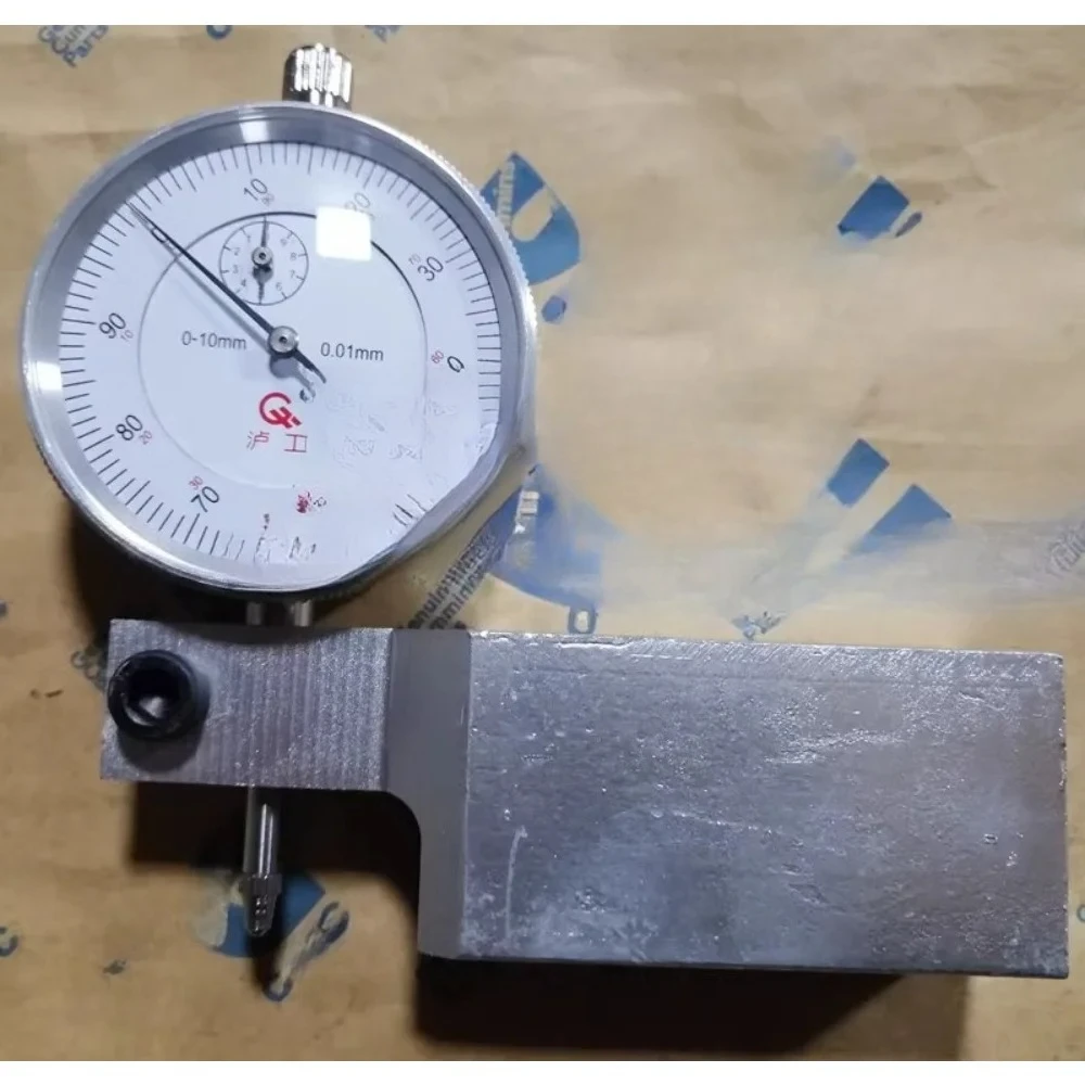 

Выпуклый измерительный инструмент для гильзы цилиндра двигателя FJ-C-010, измеритель высоты, специальный для обслуживания двигателя