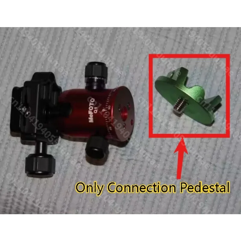 1 шт., штатив с шаровой головкой Sky-watcher Star Field, подвес для зеркальной камеры, аксессуары для астрономического телескопа