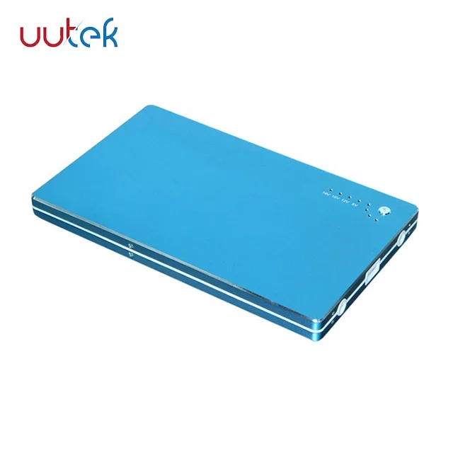UUTEK RSA7 19v 16v 12v 5v power bank do laptopa powerbank 20000mah