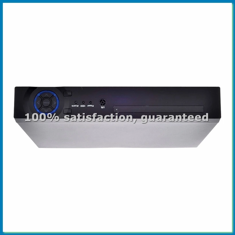 Cctv 8CH Channels 8…